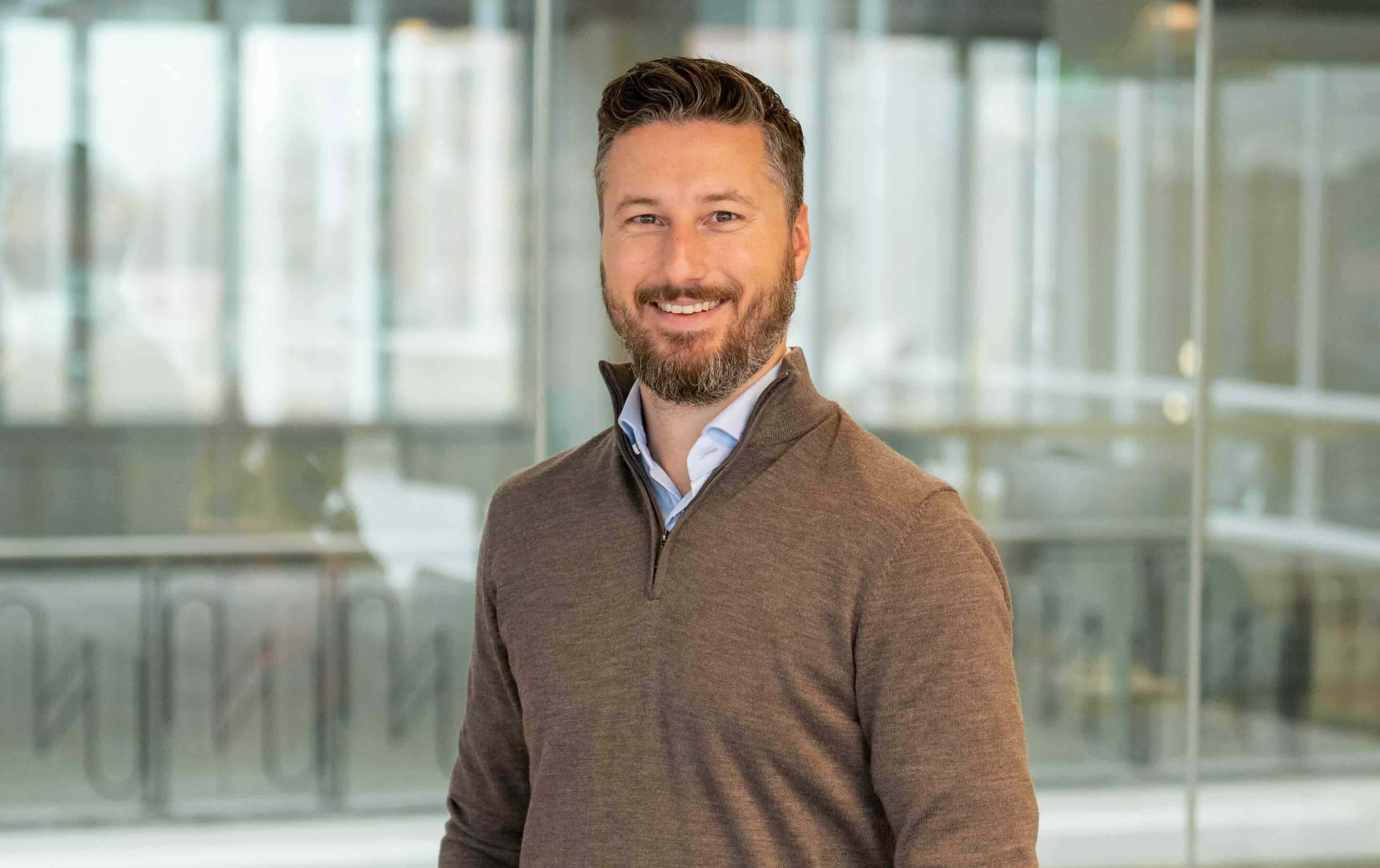 Lodi Hensen headshot