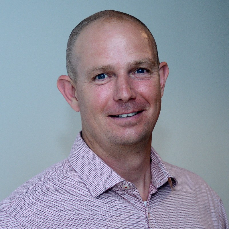 Sean Muirhead