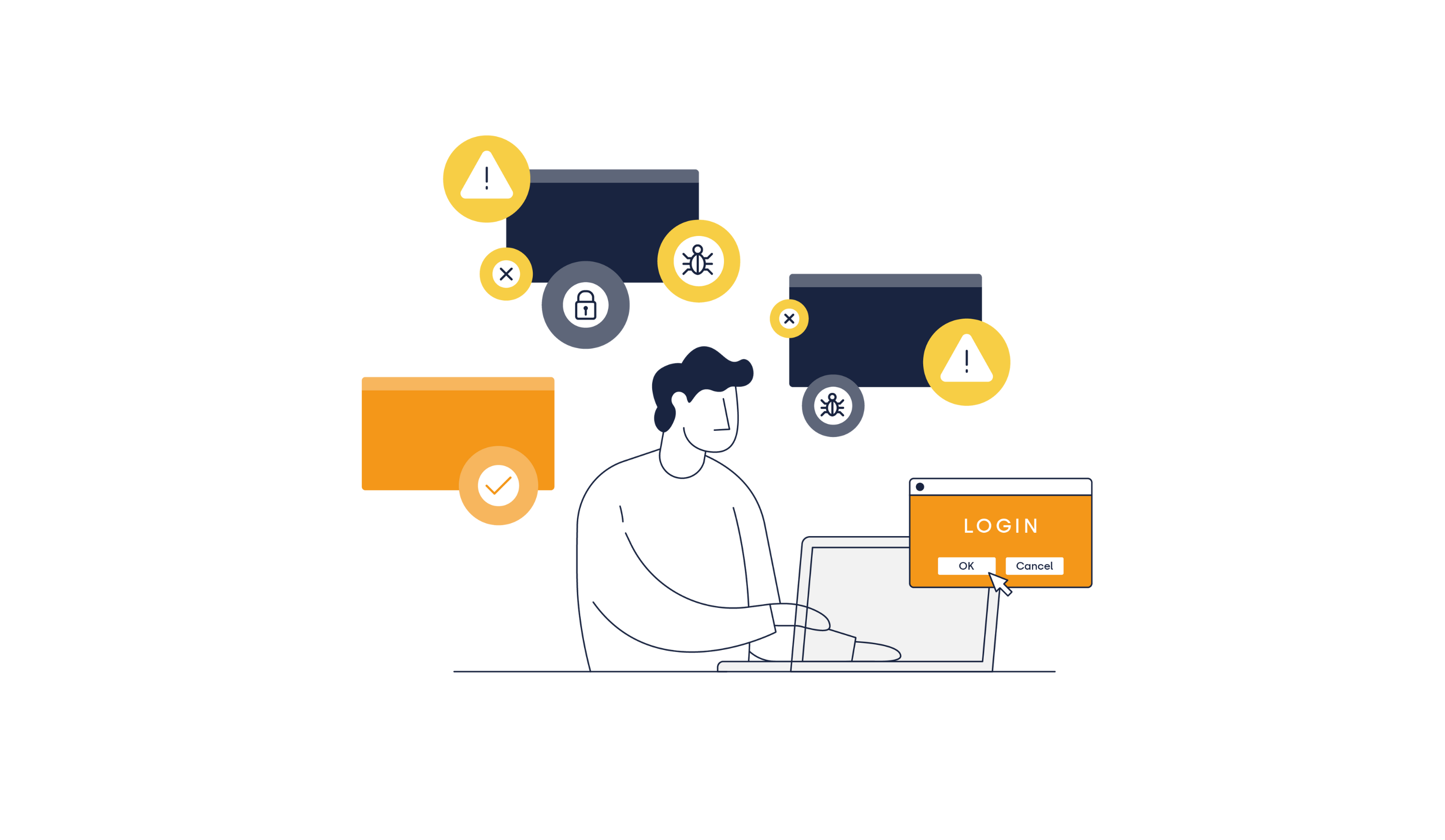 AI in cybersecurity, insights from the SOC