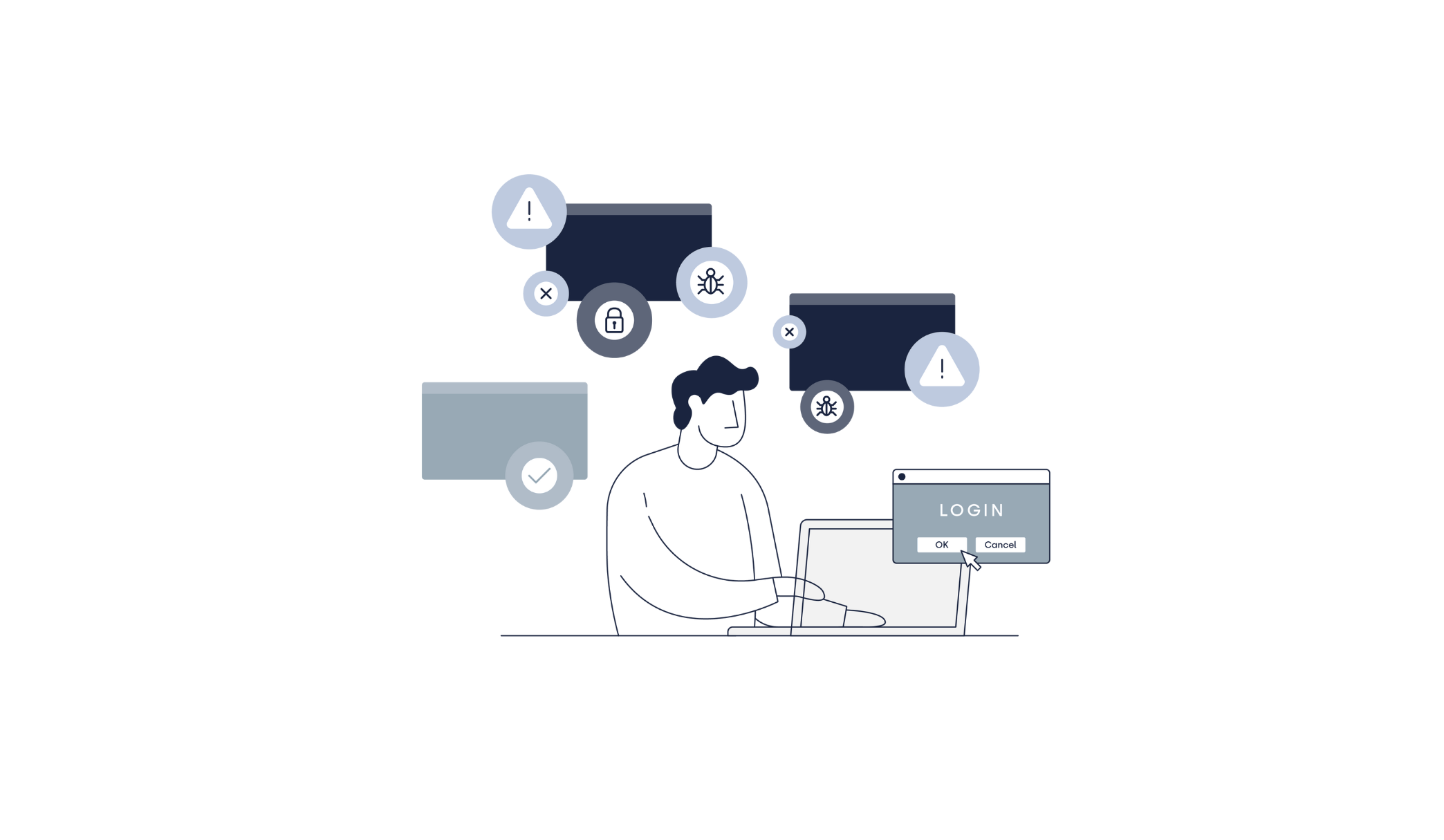 SOC analysts in the age of AI