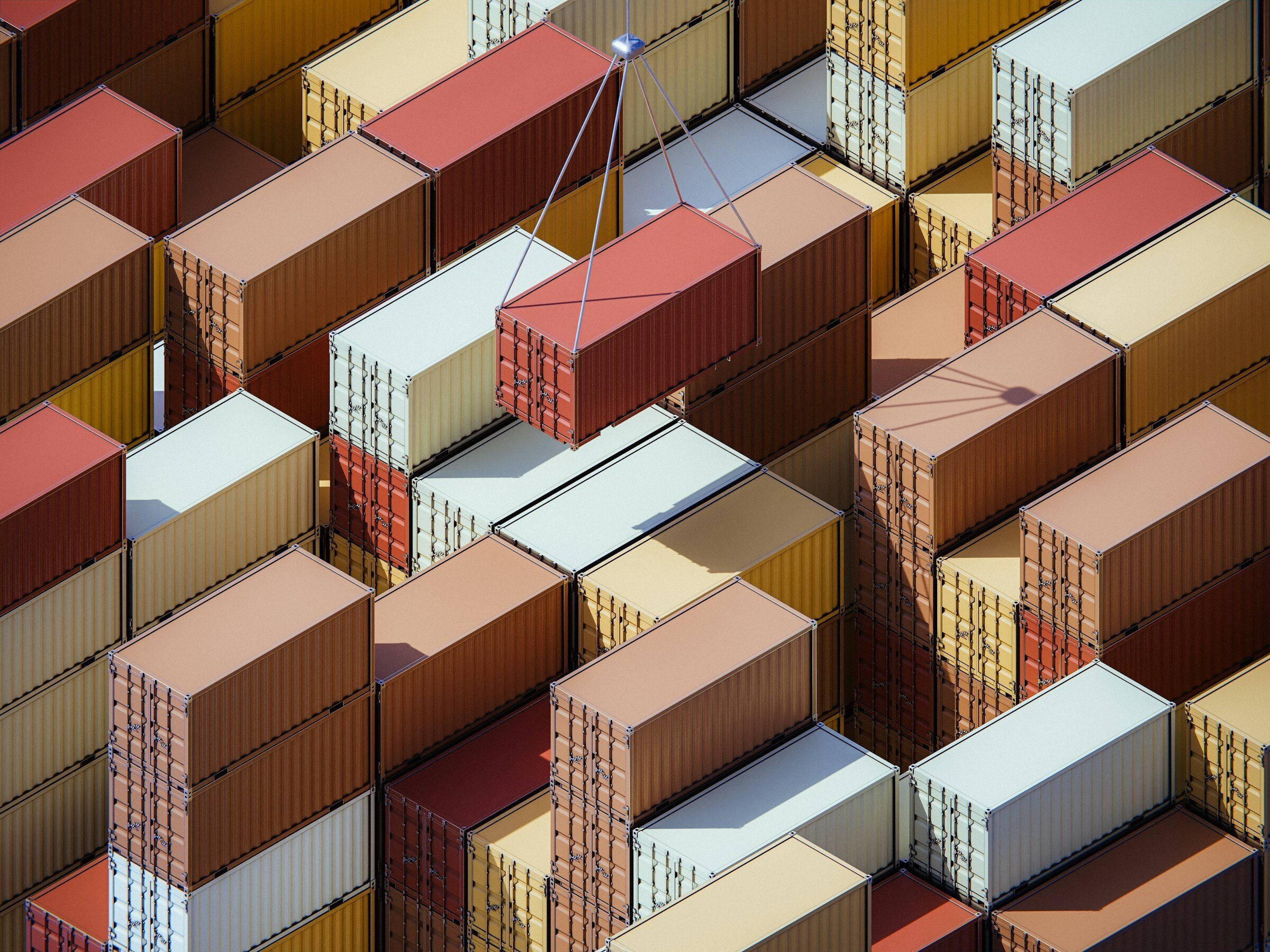 cybersecurity in transport and logistics