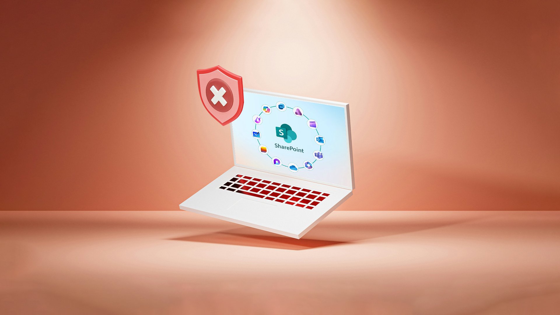 SharePoint under siege